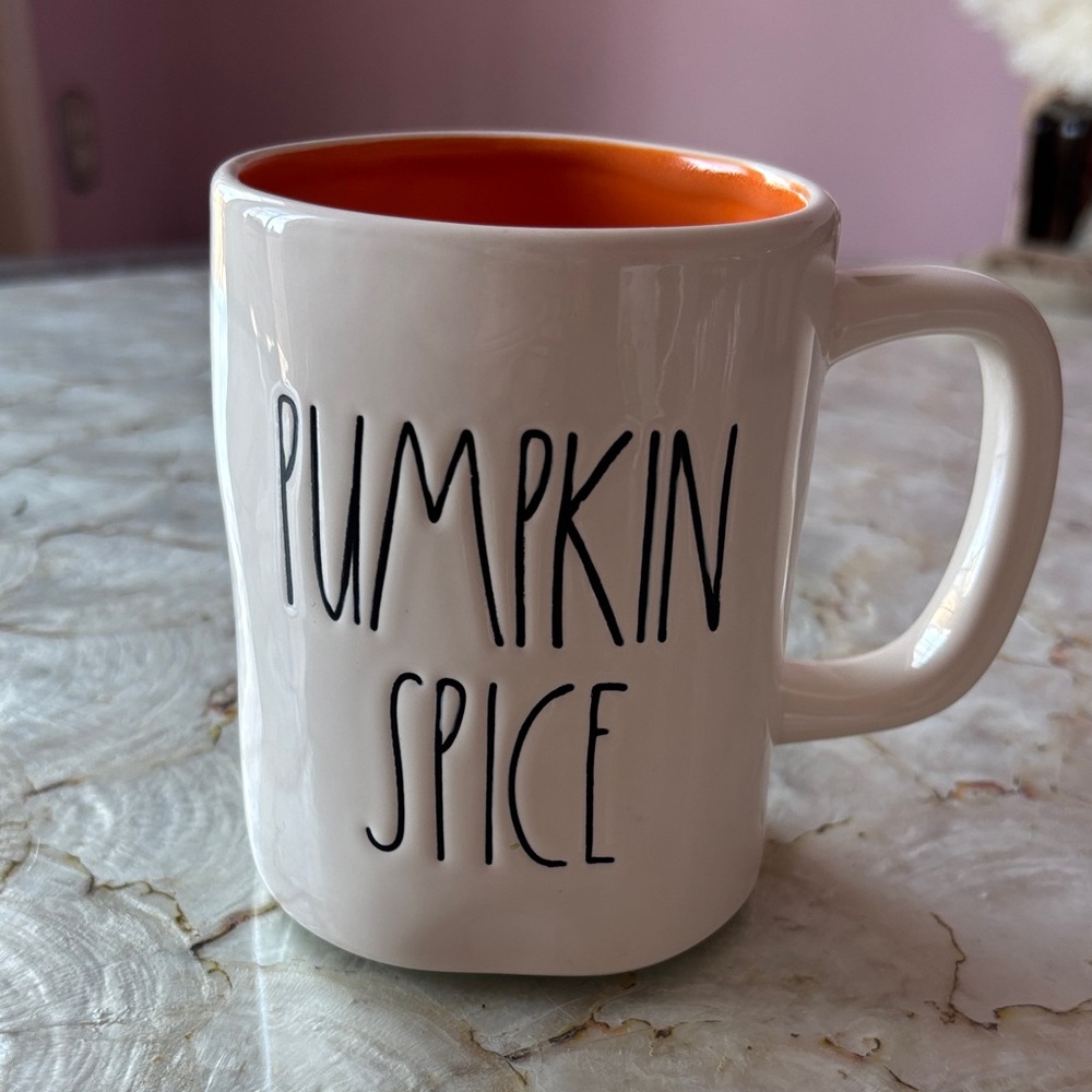 Rae Dunn Artisan Collection by Magenta (first edition) RARE!🎃
